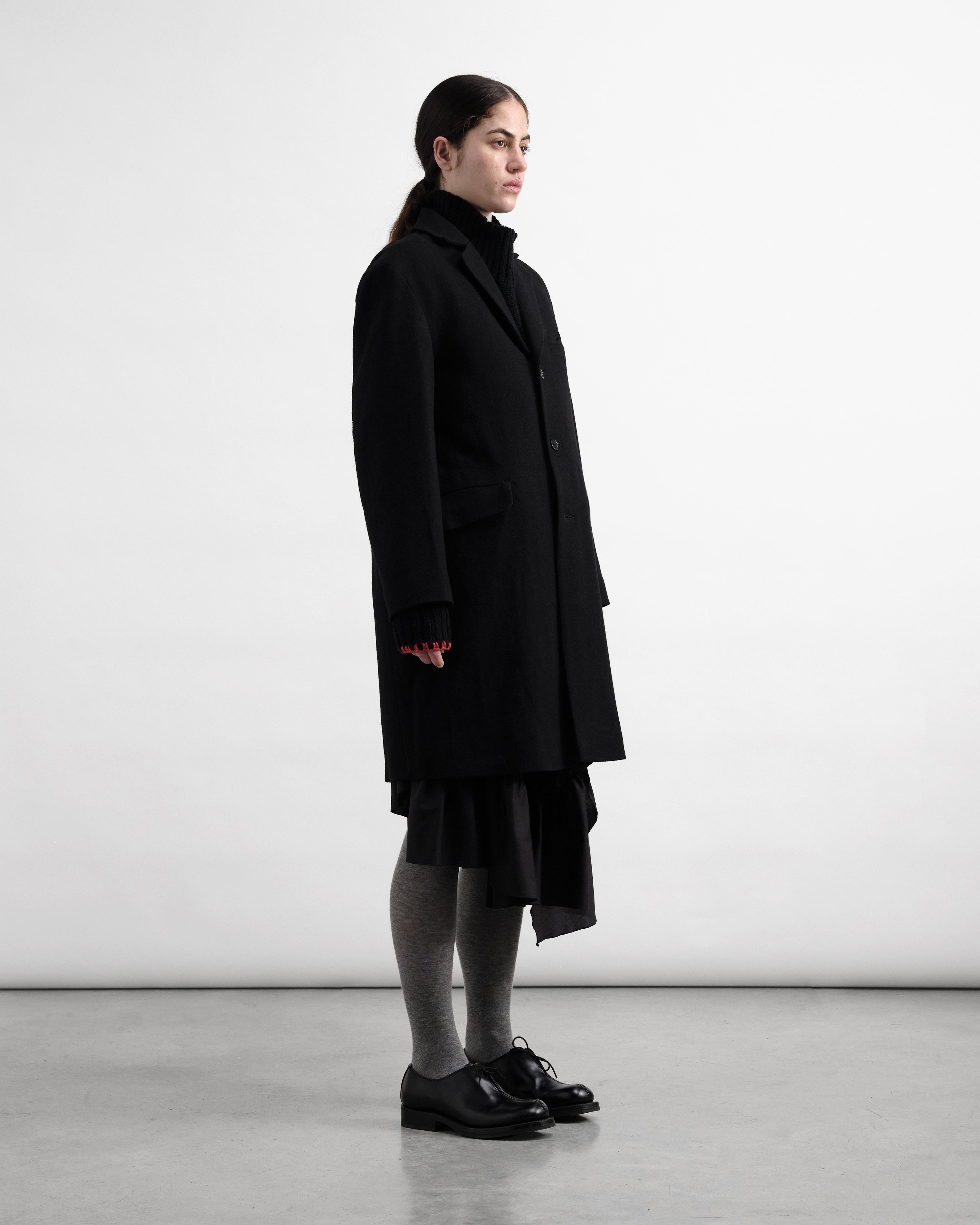 Estate Coat